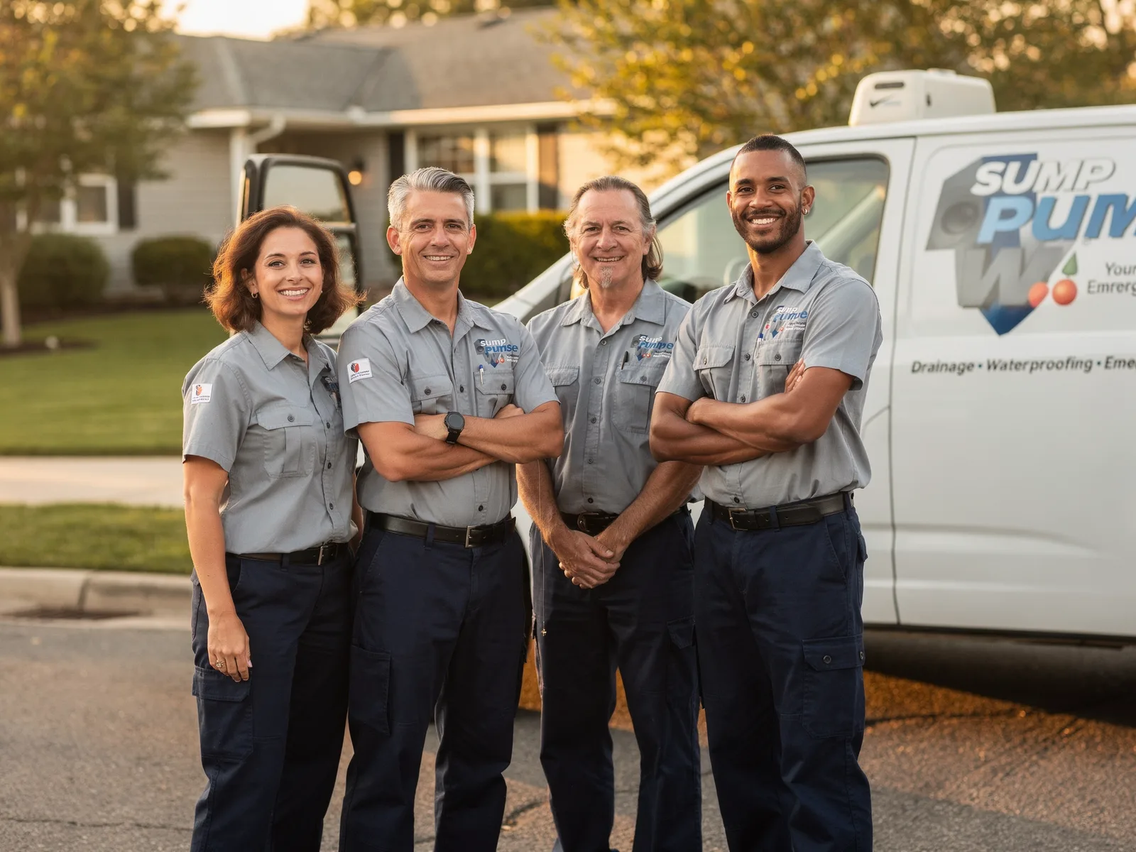 Water Heater Repair company in Mulhall, OK